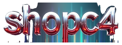 shopc4 logo